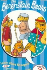 Watch The Berenstain Bears Zumvo